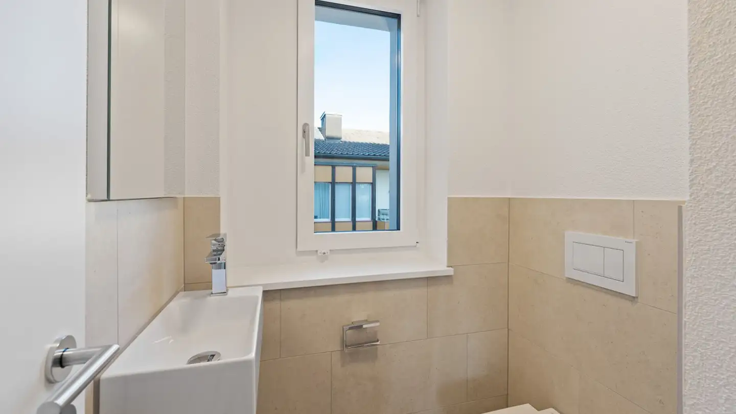 Appartement à louer - Florastrasse 17, 8700 Küsnacht ZH - Photo 4