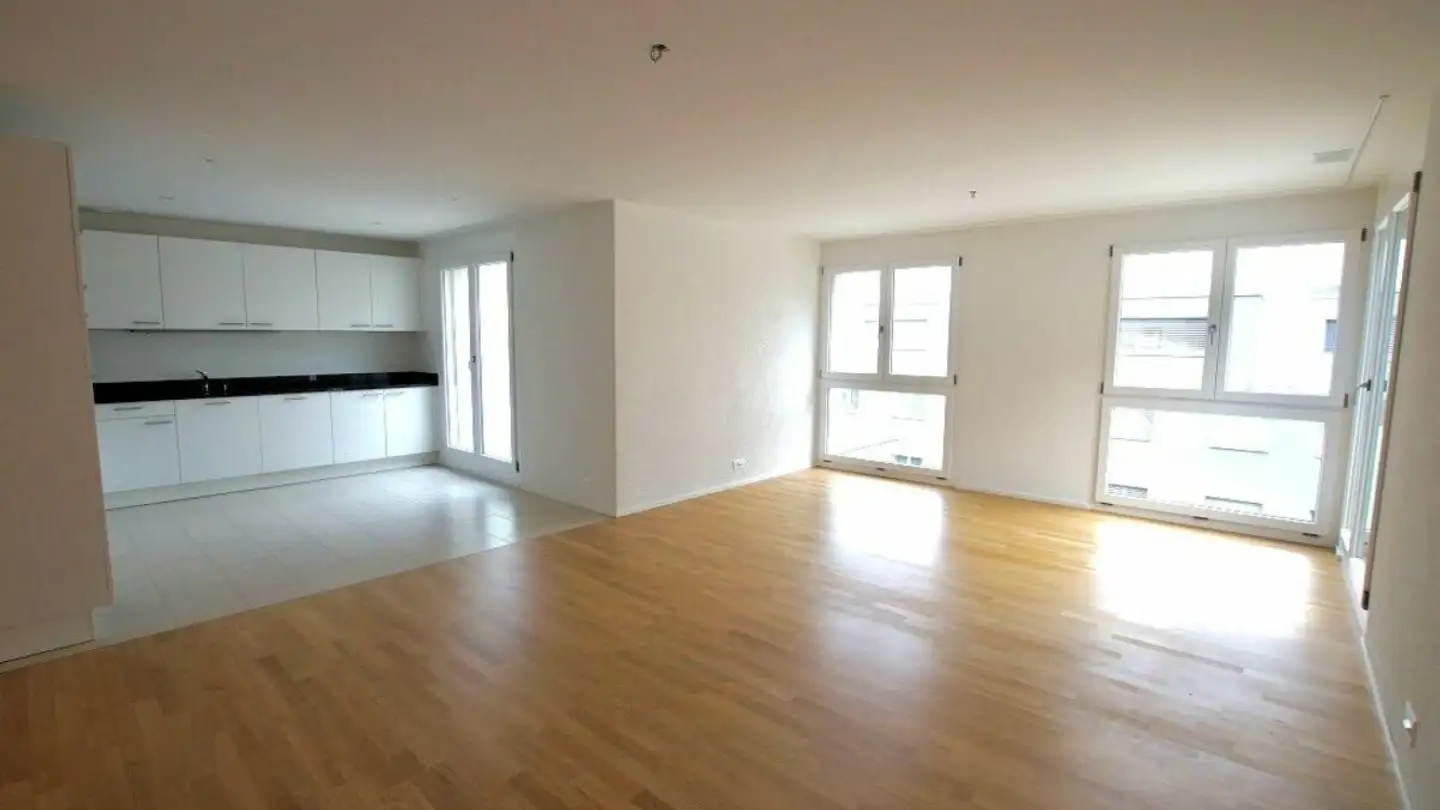 Attique à louer - Quentlistrasse 67, 8193 Eglisau - Photo 4