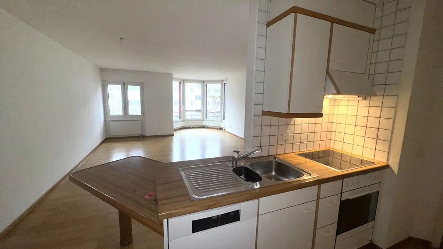 Appartamento in affitto - Stüssistrasse 83, 8057 Zürich - Foto 4