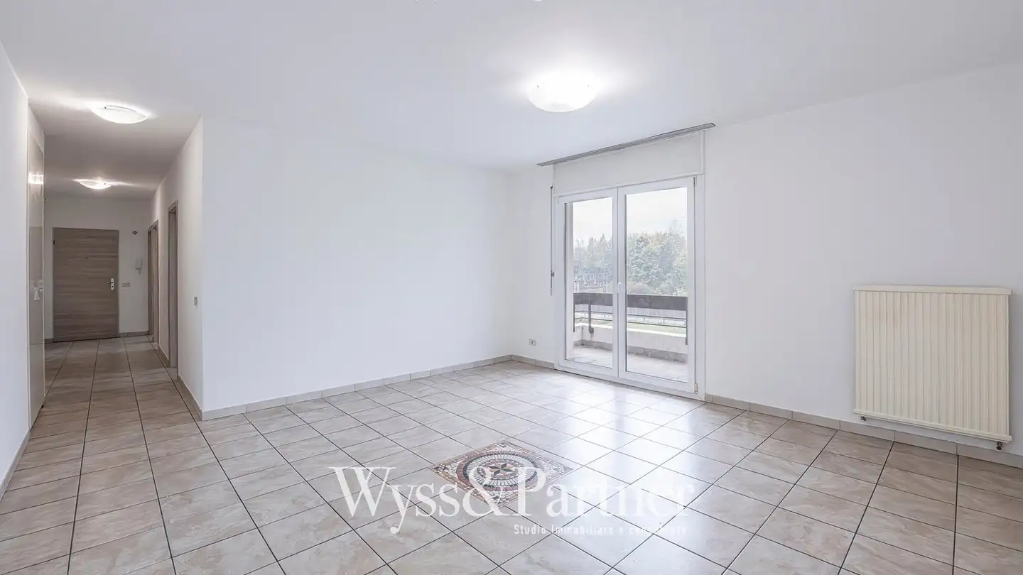 Appartement à louer - Via Bellinzona 18, 6743 Bodio TI - Photo 2