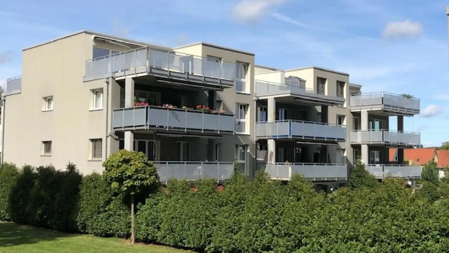 Attique à louer - Quentlistrasse 67, 8193 Eglisau