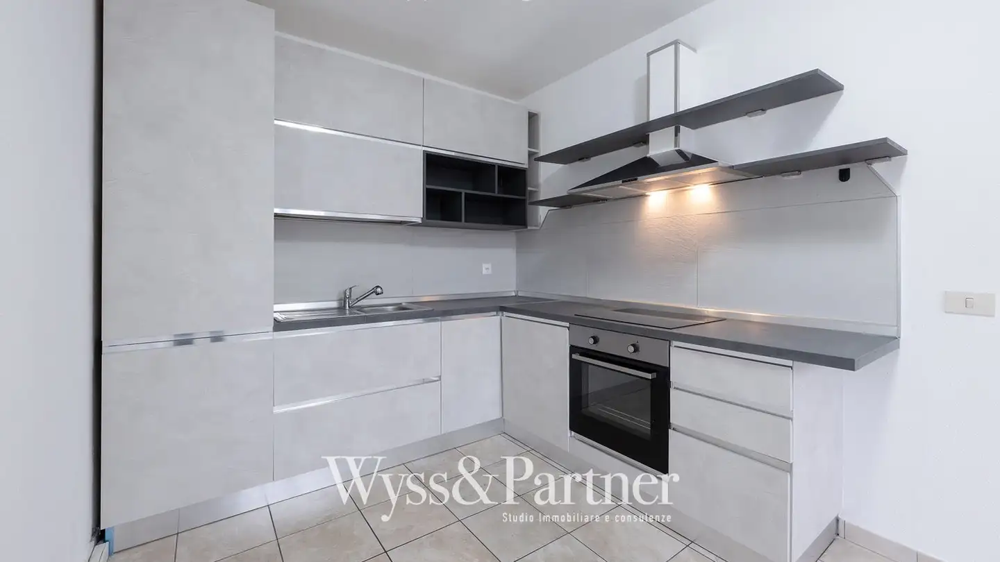 Appartement à louer - Via Bellinzona 18, 6743 Bodio TI - Photo 3