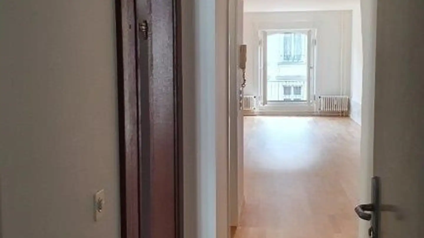 Wohnung mieten - Gerechtigkeitsgasse 72, 3011 Bern - Foto 4
