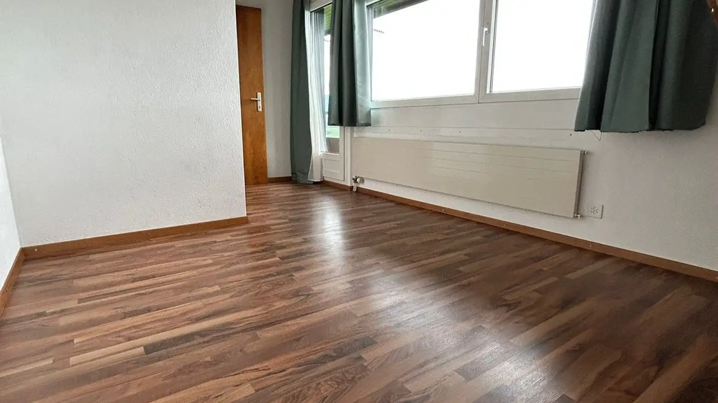 Appartamento in affitto - Oberrütistrasse, 9452 Hinterforst - Foto 4