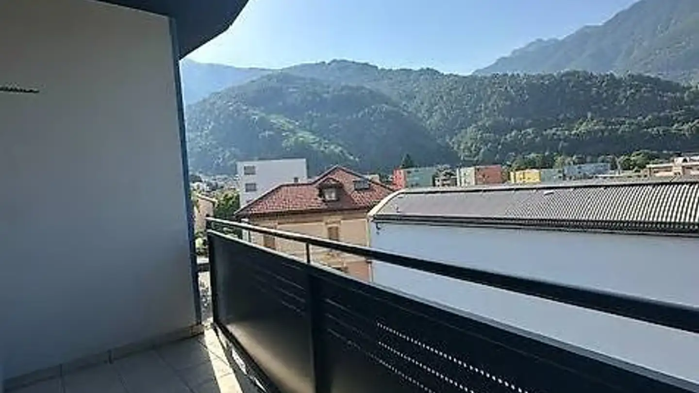 Wohnung mieten - Via Lugano 39, 6500 Bellinzona - Foto 3