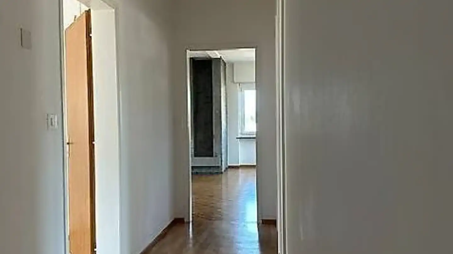 Wohnung mieten - Via Lugano 39, 6500 Bellinzona - Foto 4