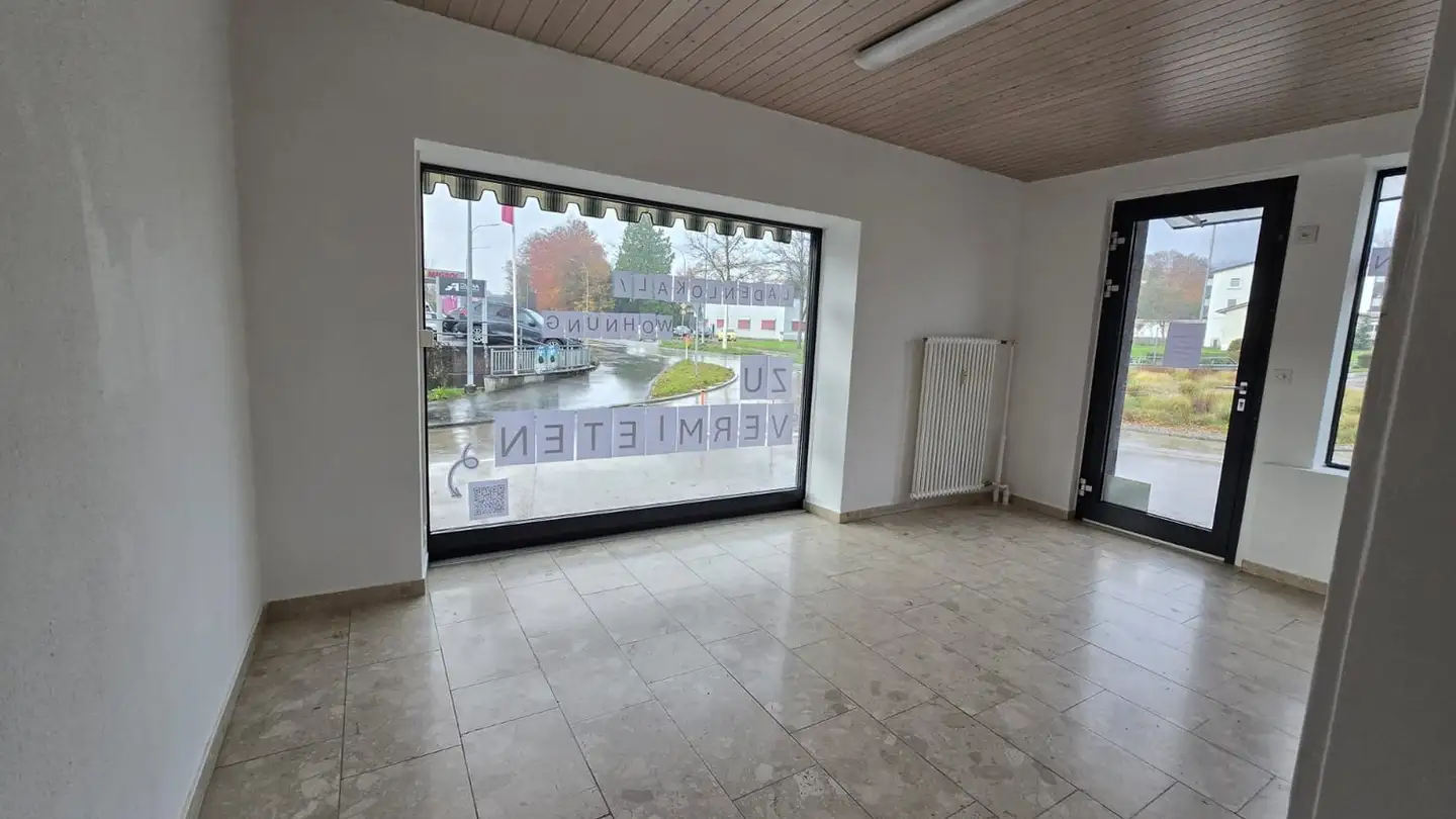 Wohnung mieten - Solothurnstrasse 2, 2544 Bettlach