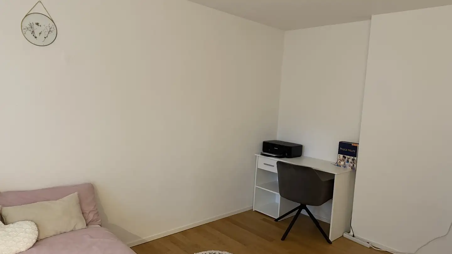 Chambre à louer - 8047 Zürich - Photo 2