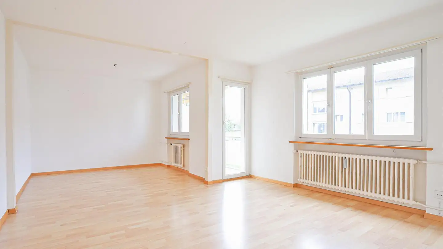 Appartamento in affitto - Landquartstrasse 60, 9320 Arbon