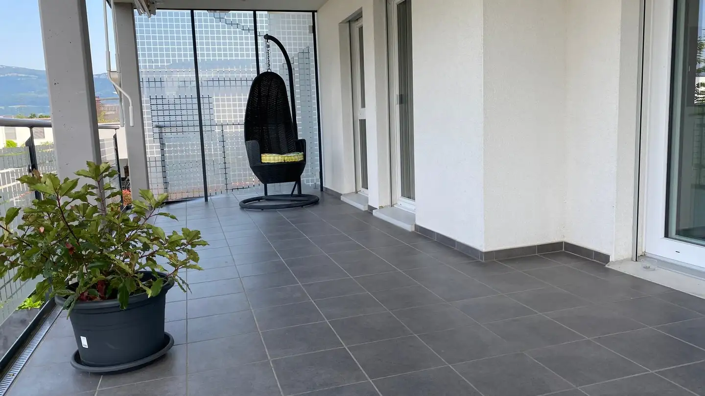 Apartment for sale - Balmbergstrasse 3, 3380 Wangen an der Aare - Photo 3
