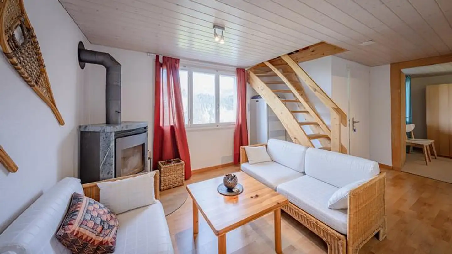 Maison individuelle à vendre - 6376 Emmetten - Photo 3