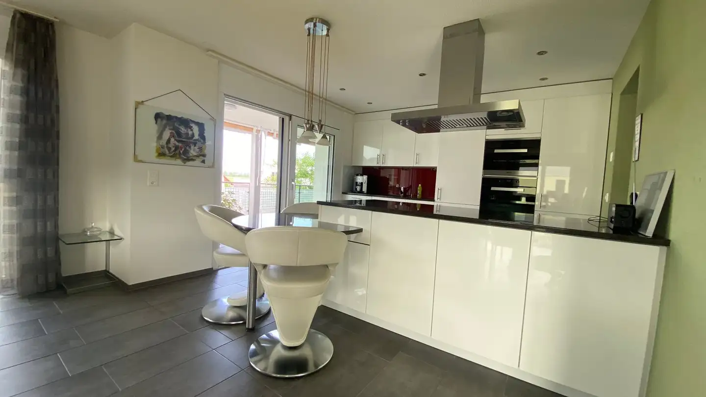 Apartment for sale - Balmbergstrasse 3, 3380 Wangen an der Aare - Photo 4