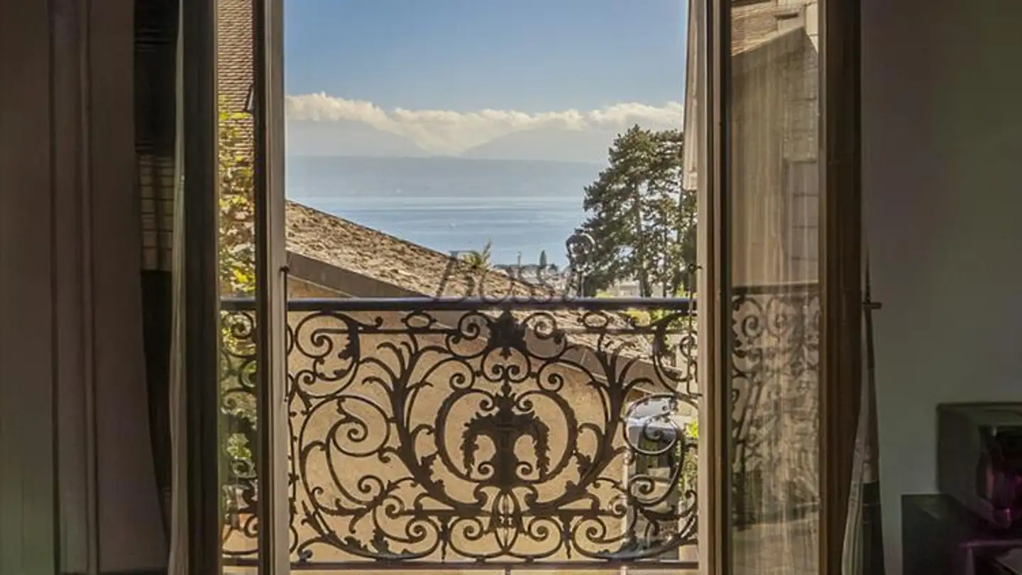 Row house for sale - 1110 Morges