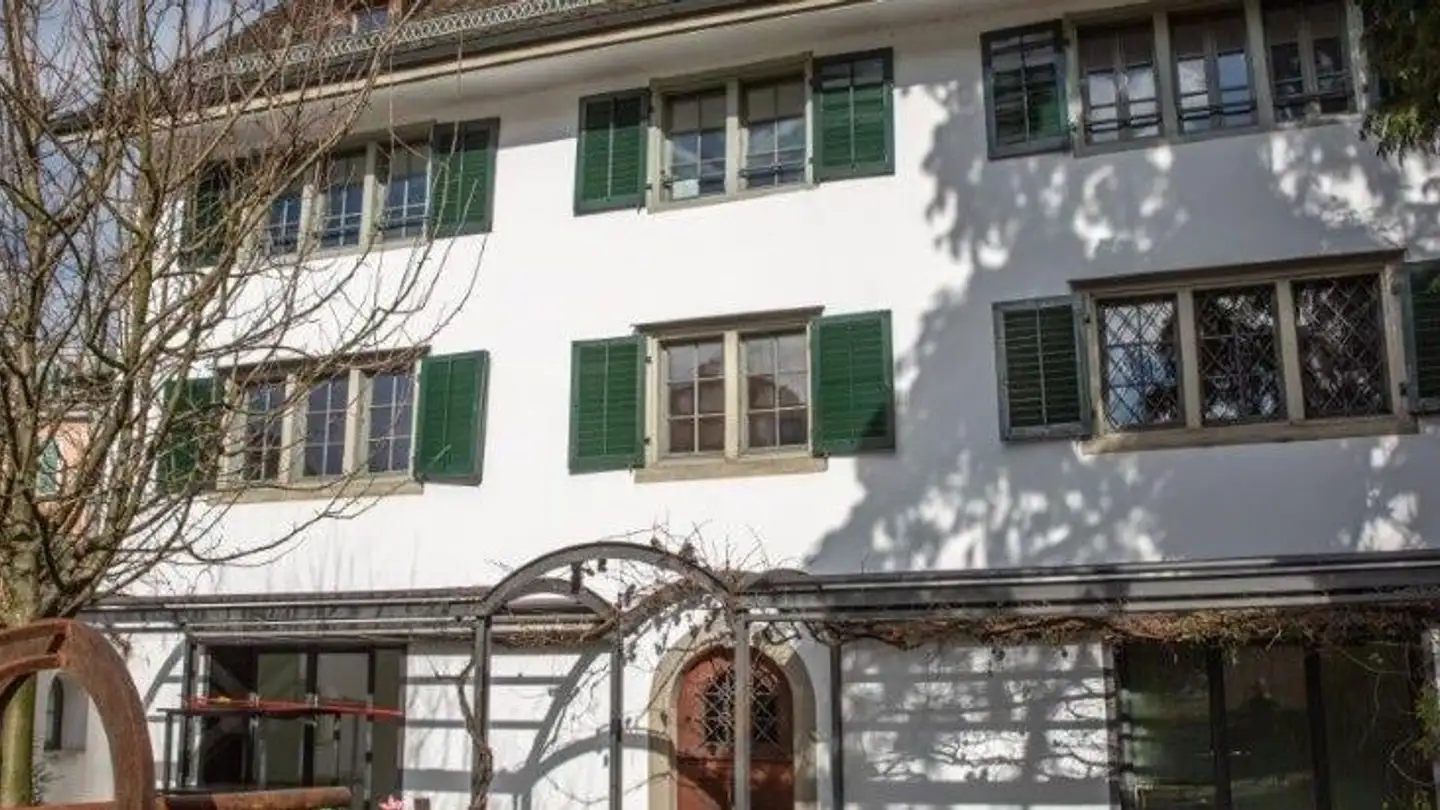 Duplex à louer - Feldeggstrasse 80, 8008 Zürich - Photo 2