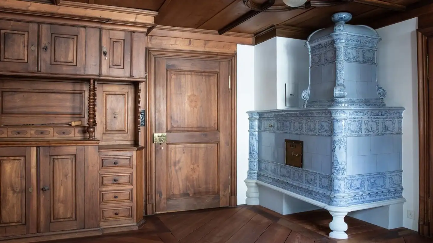 Duplex à louer - Feldeggstrasse 80, 8008 Zürich - Photo 3