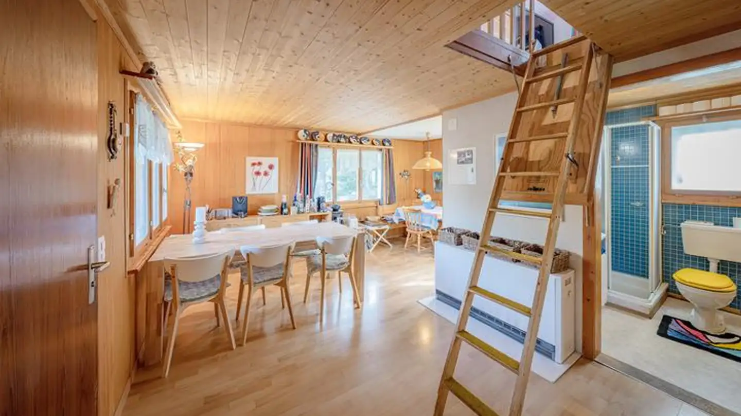 Maison individuelle à vendre - 6376 Emmetten - Photo 4