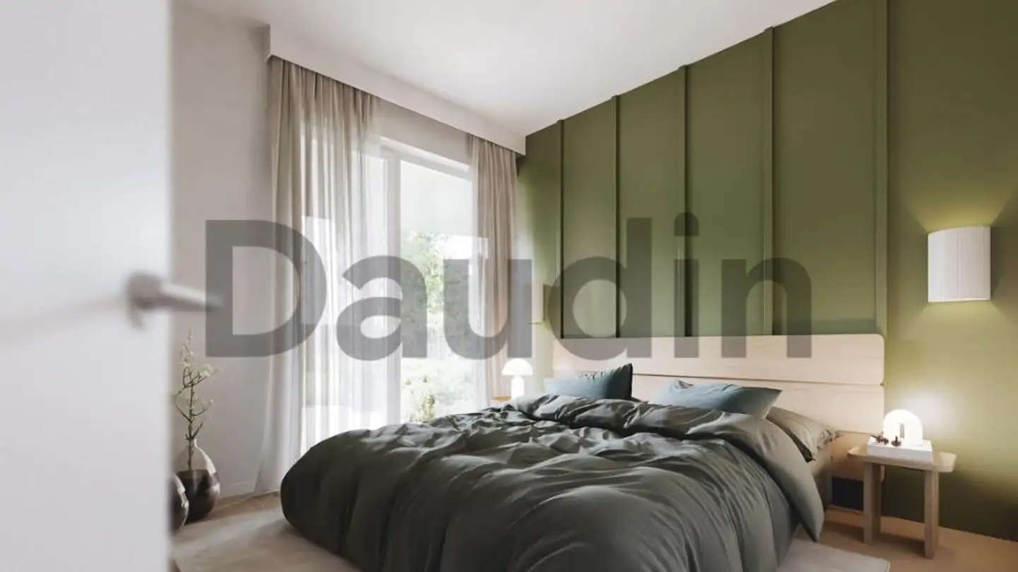 Apartment for sale - 1234 Vessy - Photo 4