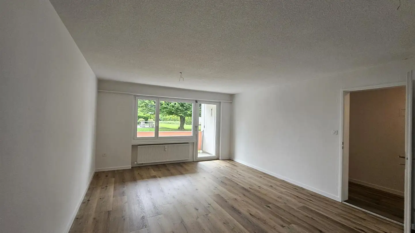 Appartamento in affitto - Säntisstrasse 1, 9542 Münchwilen TG - Foto 2