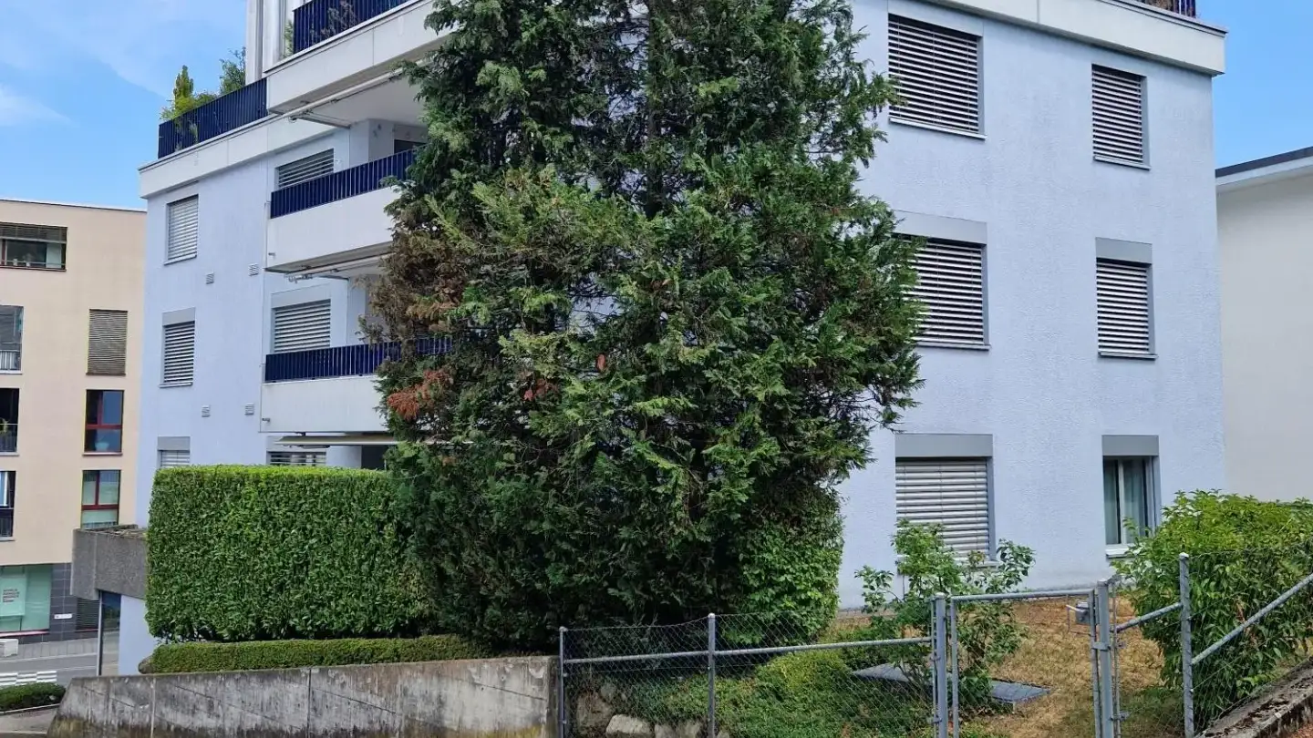 Shop for rent - Oberdorfstrasse, 8820 Wädenswil - Photo 2