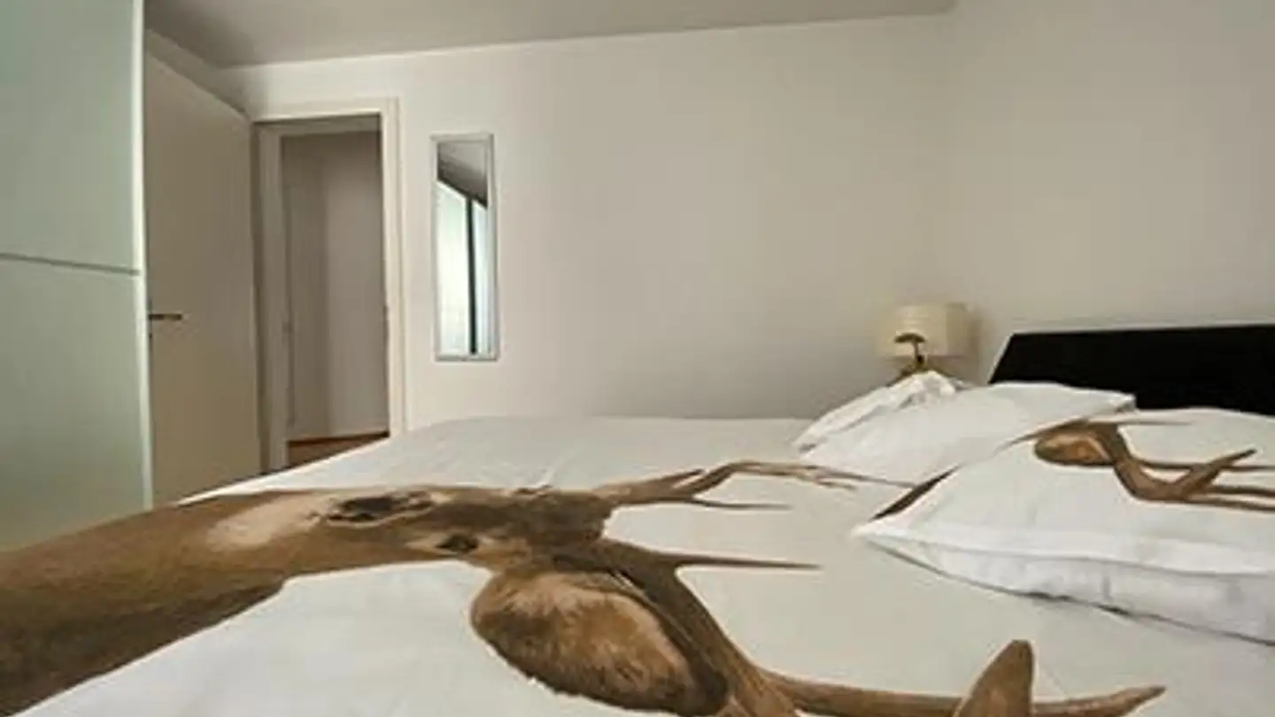 Furnished apartment for rent - Weisse Gasse, 4001 Basel - Photo 2