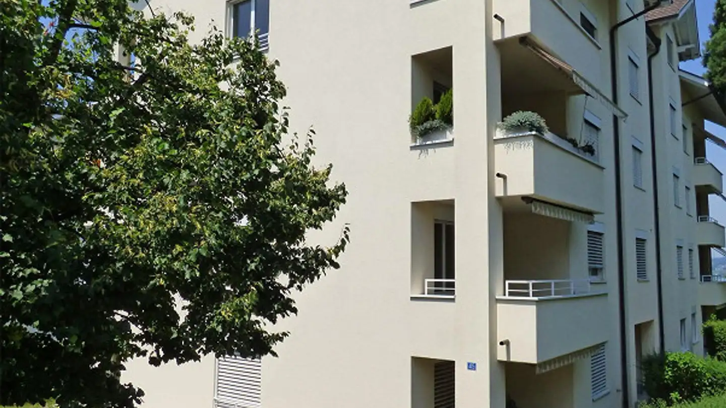 Wohnung mieten - Neudorfstrasse 45, 8810 Horgen