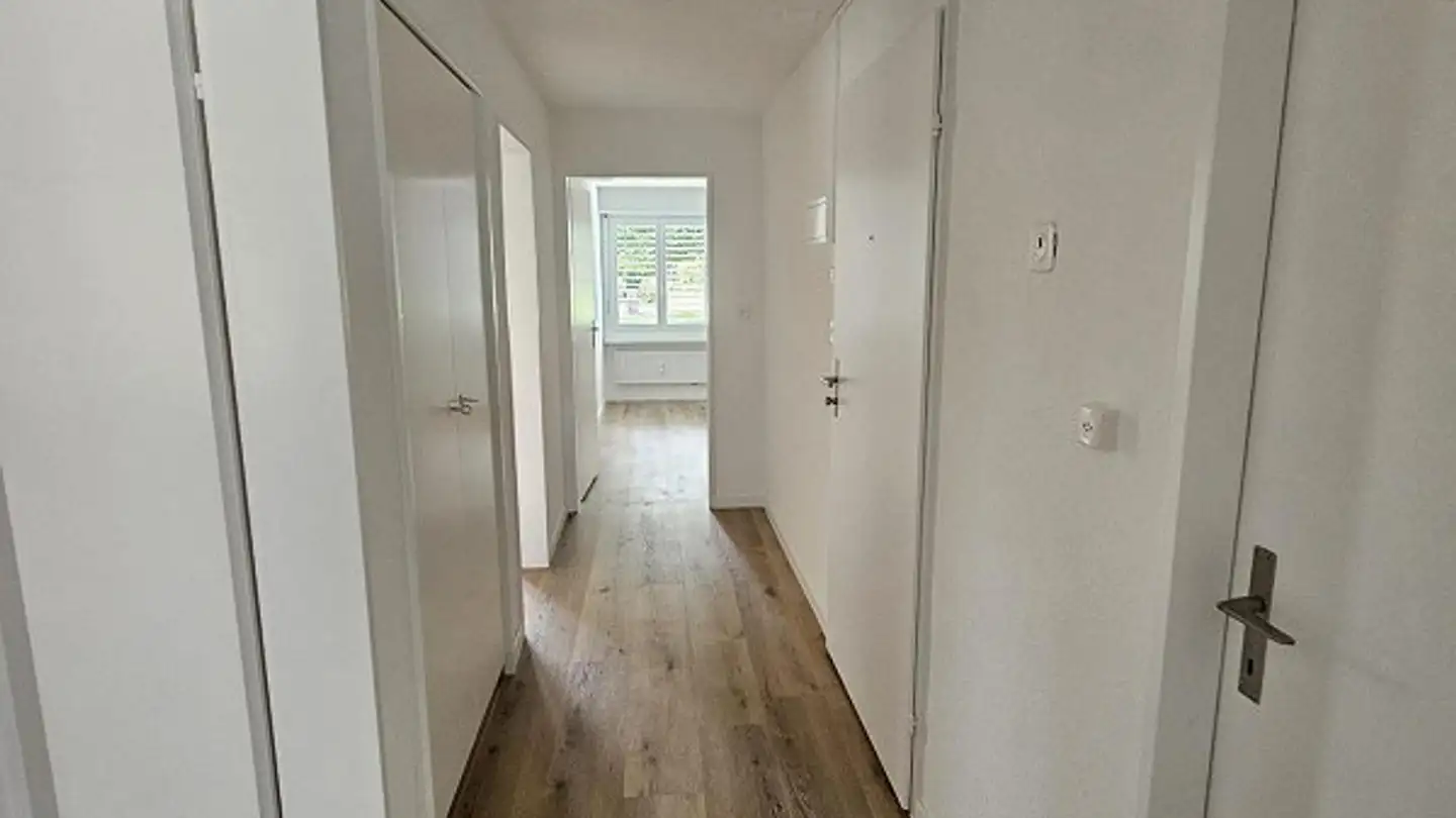 Appartamento in affitto - Säntisstrasse 1, 9542 Münchwilen TG