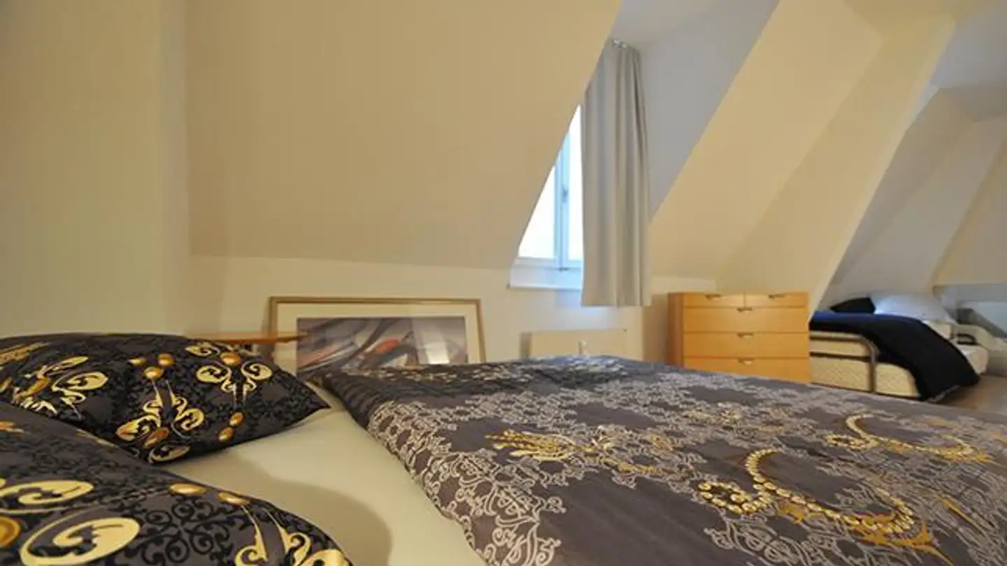 Furnished apartment for rent - Weisse Gasse, 4001 Basel - Photo 3