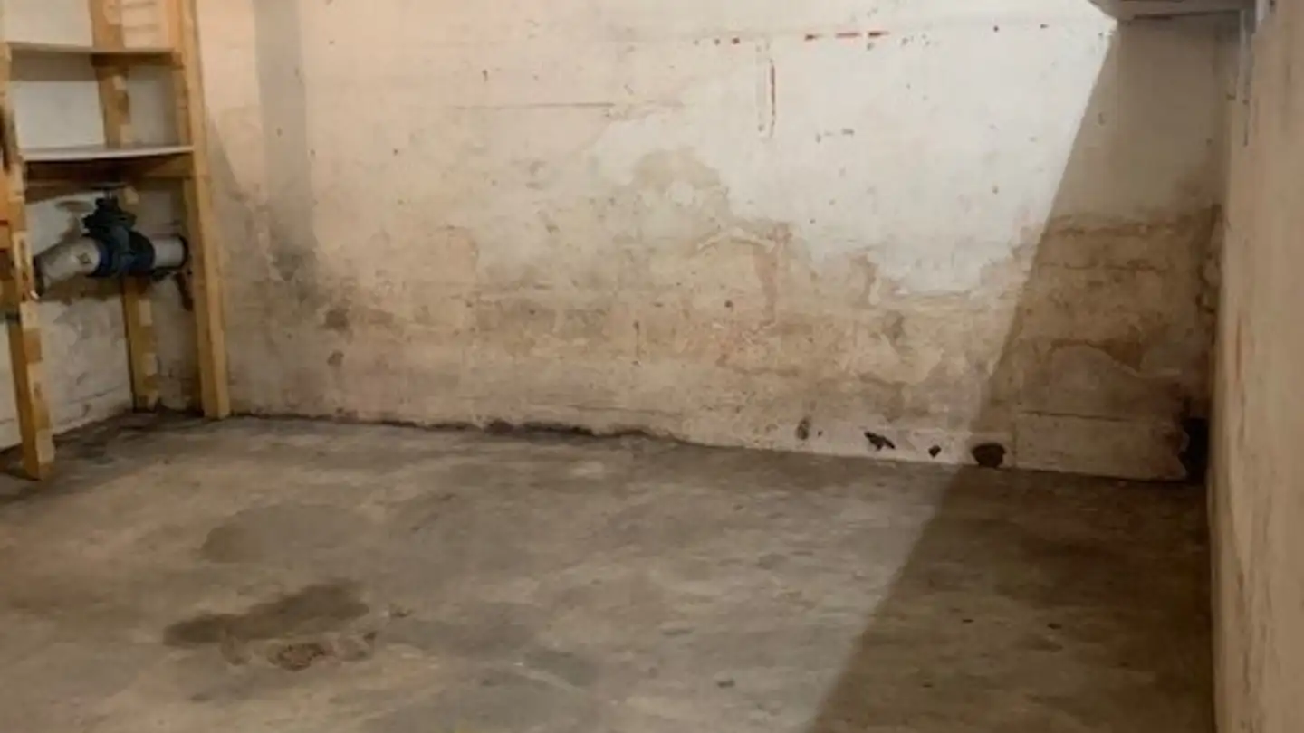 Garage individuel à louer - Route De Moncor 15, 1752 Villars-sur-Glâne - Photo 2