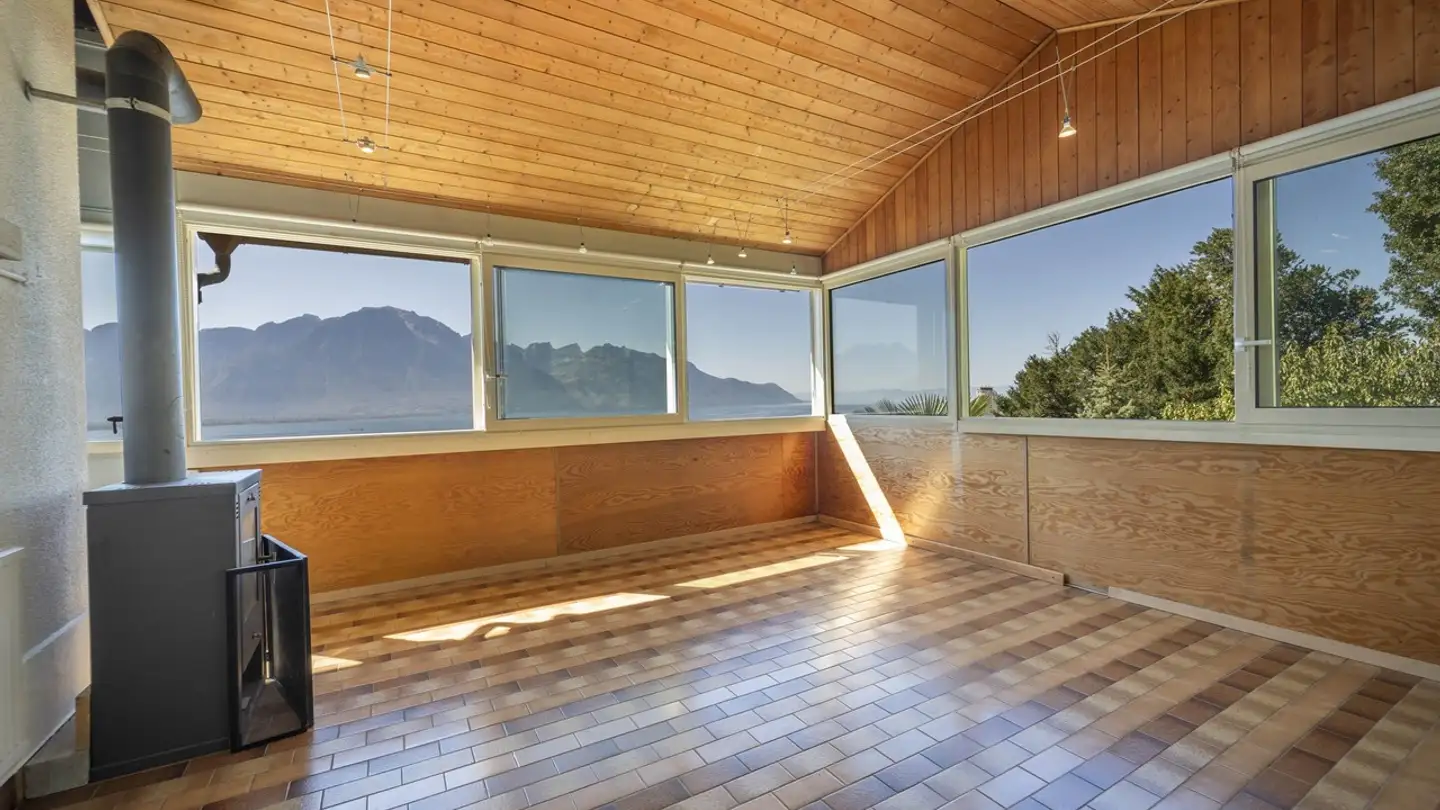 Casa singola in vendita - 1820 Territet - Photo 2