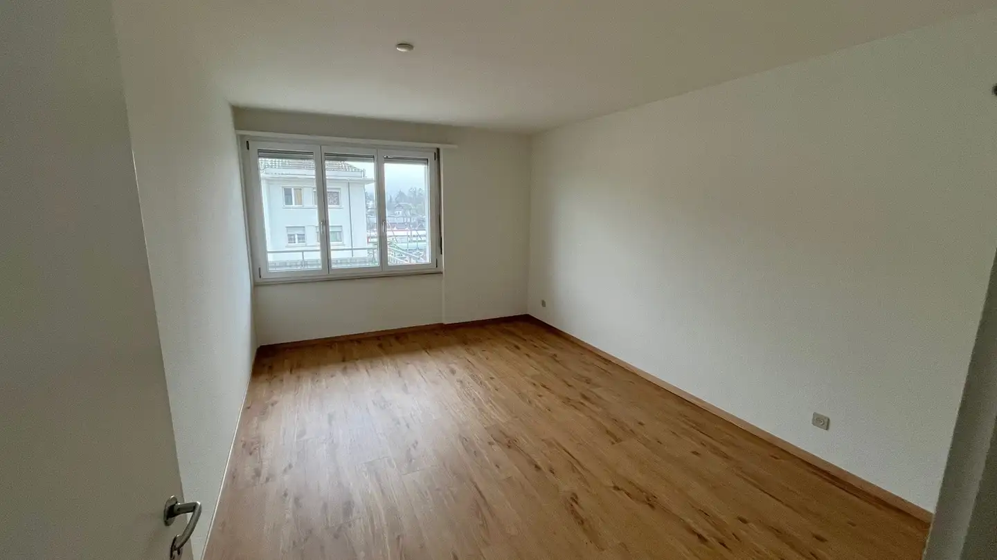Wohnung mieten - Bechburgstrasse 25, 4528 Zuchwil - Foto 3