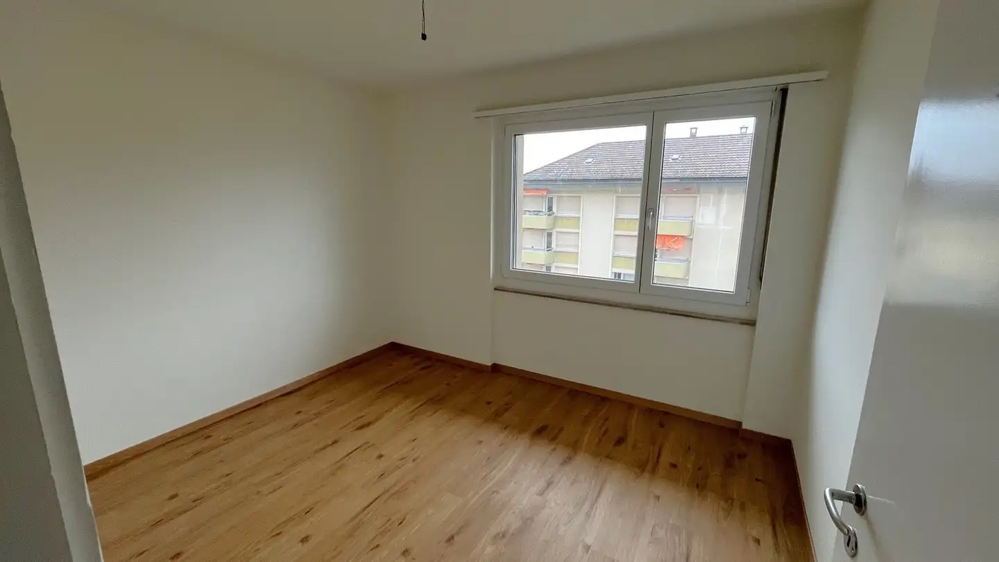 Wohnung mieten - Bechburgstrasse 25, 4528 Zuchwil - Foto 4