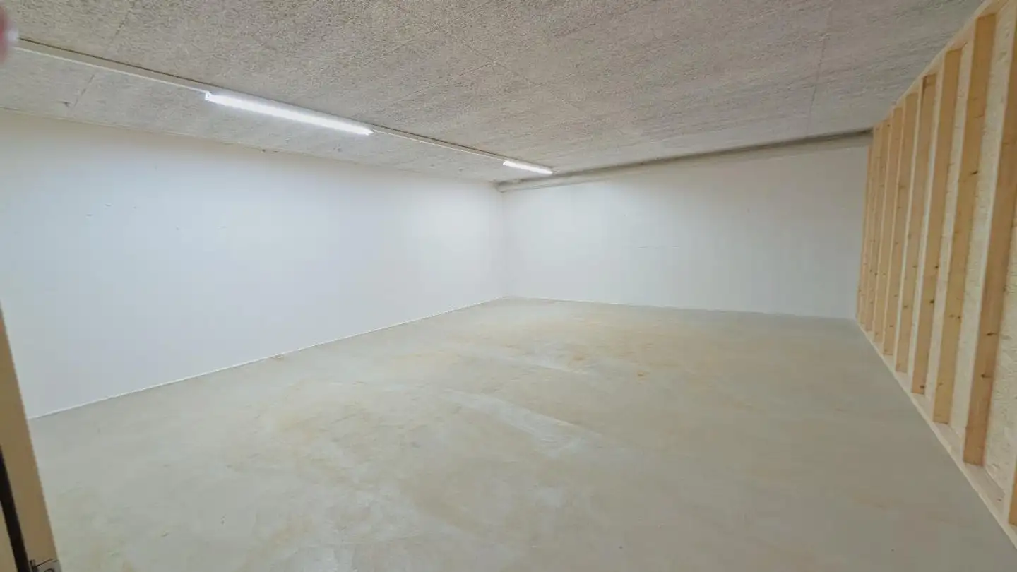 Spazio di archiviazione in affitto - Industriestrasse, 8355 Aadorf - Photo 2