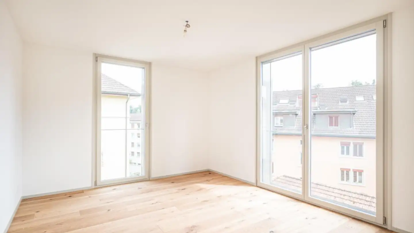 Appartement à louer - Libellenstrasse 50, 6004 Luzern - Photo 4