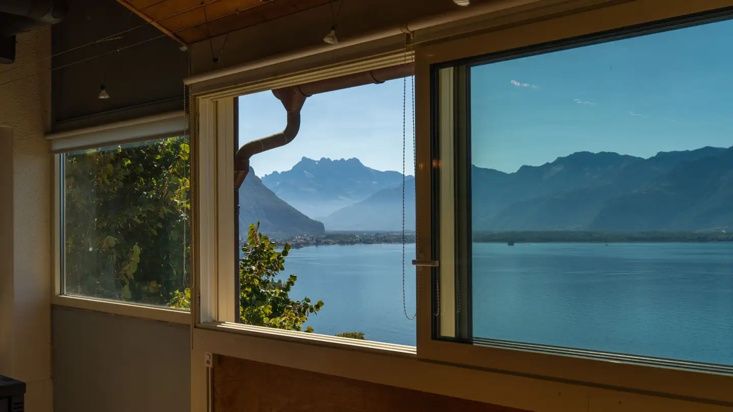 Casa singola in vendita - 1820 Territet - Photo 3