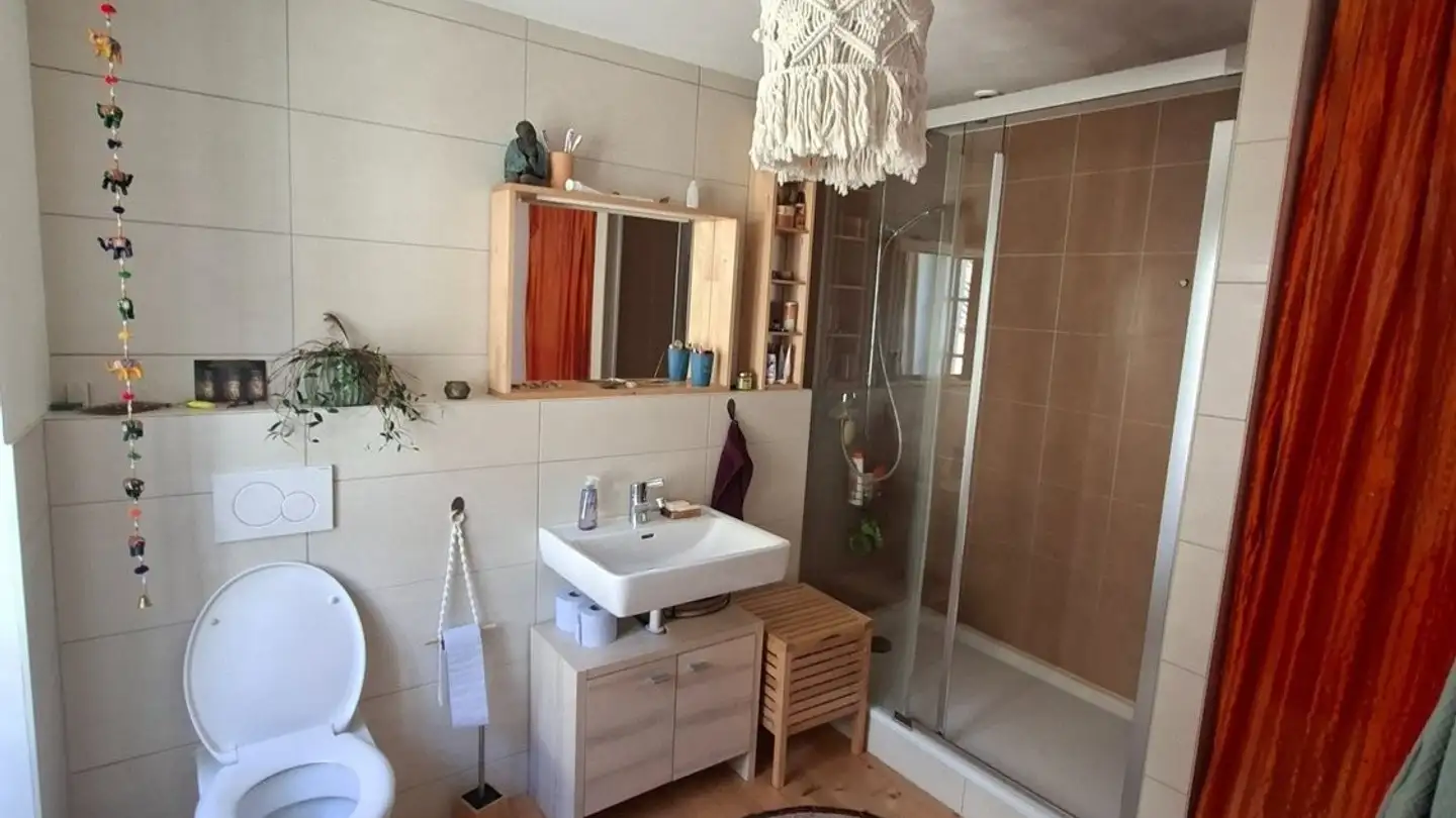 Appartamento in affitto - Impasse De Motte-Châtel 2, 1470 Estavayer-le-Lac - Photo 3