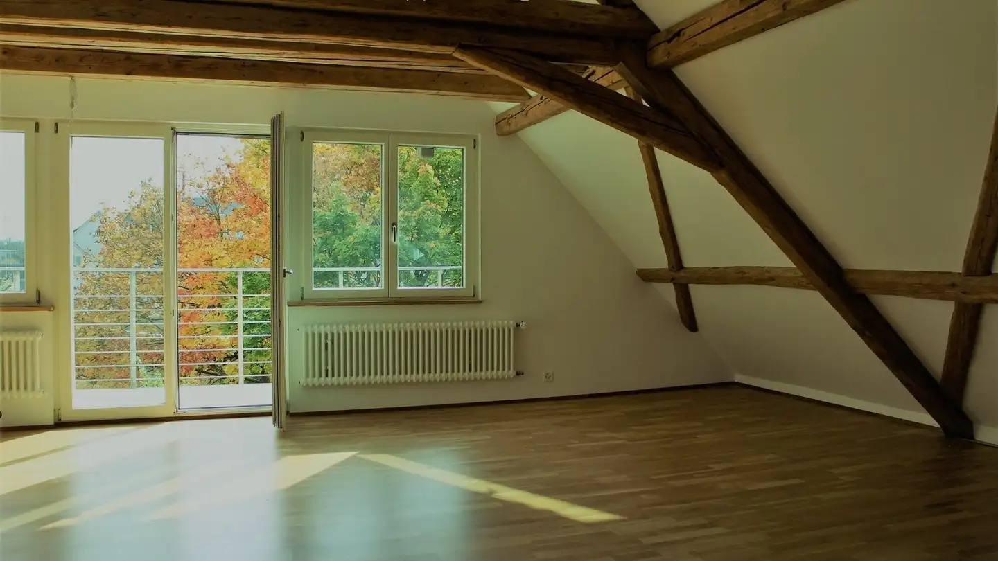 Appartamento in affitto - Marktstrasse 4, 8570 Weinfelden