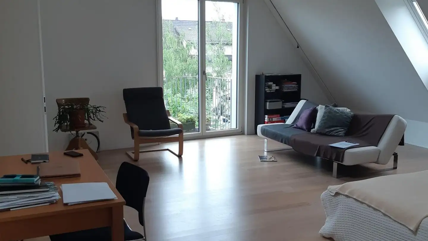 Appartement à louer - Zentralstrasse 24, 8610 Uster - Photo 2