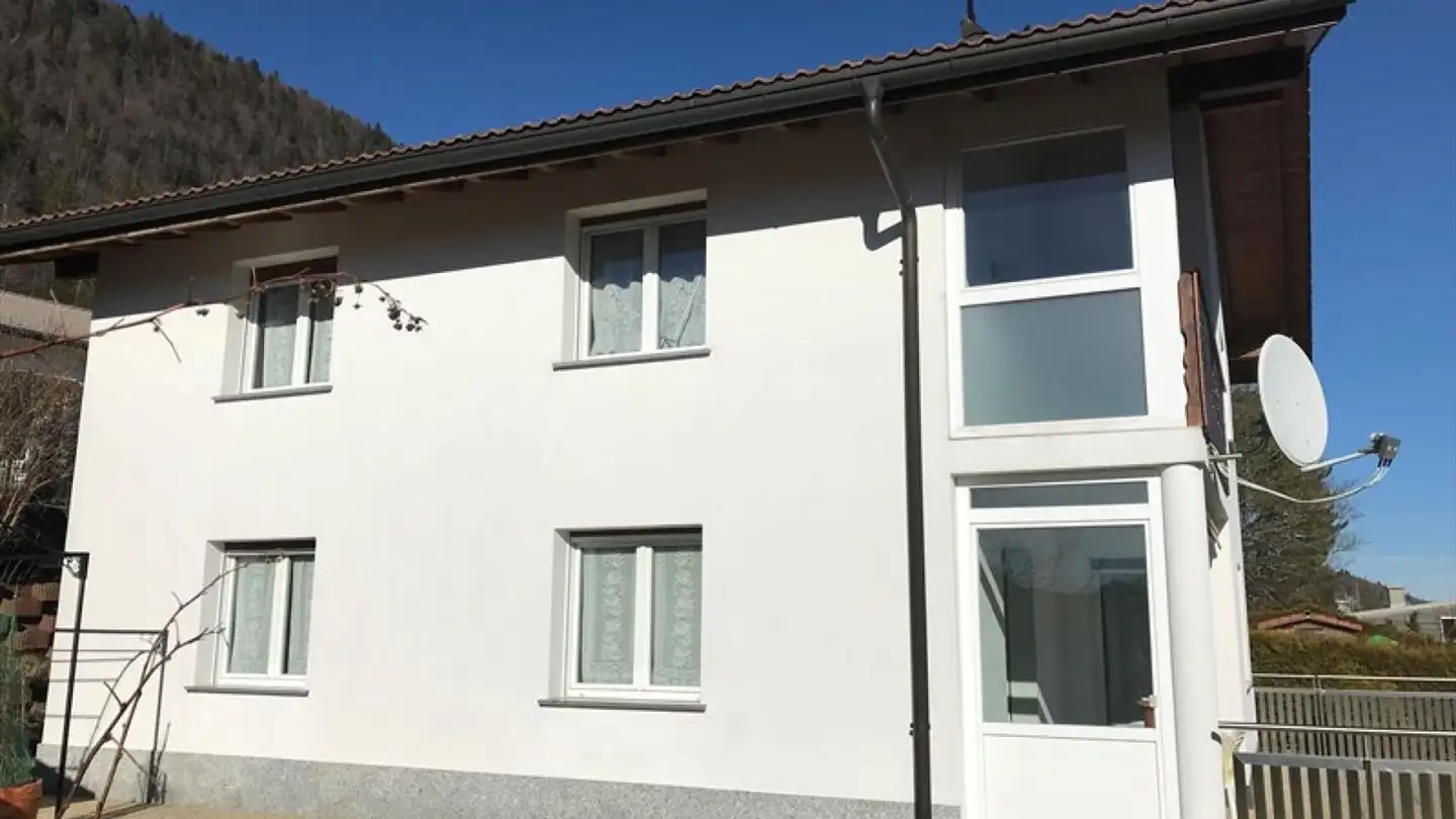 Casa singola in vendita - Rue Champ De La Pierre 11, 2610 St-Imier - Photo 2