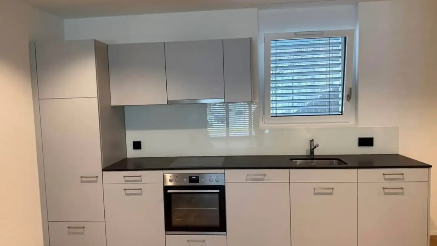 Apartment for rent - Brühlstrasse 3, 2540 Grenchen