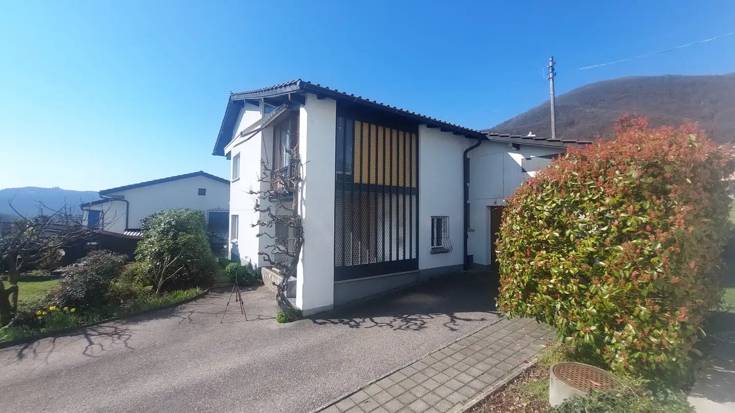 Maison individuelle à vendre - Via Sialunga 8, 6928 Manno - Photo 3