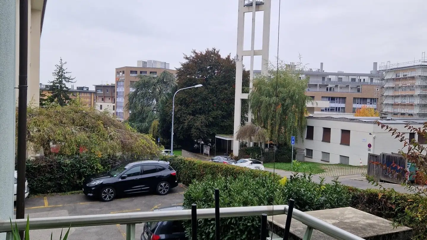 Appartamento in affitto - Chemin De La Suettaz 17, 1008 Prilly - Foto 2