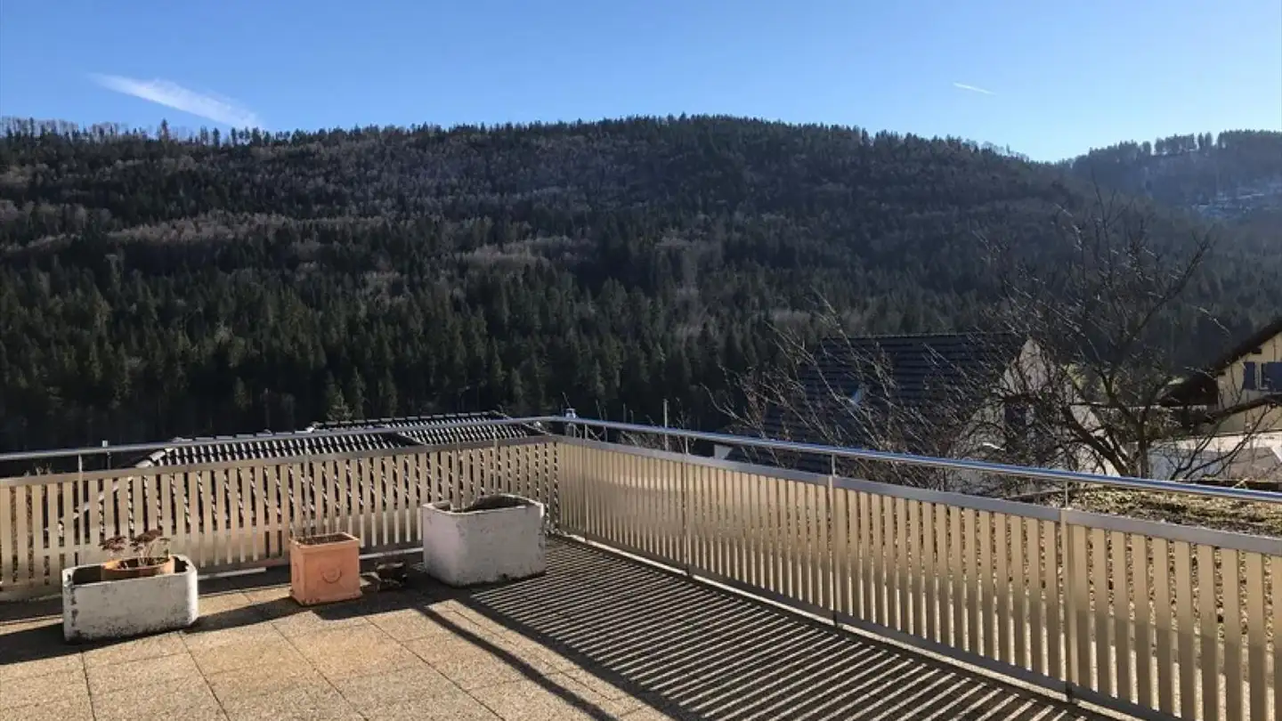 Casa singola in vendita - Rue Champ De La Pierre 11, 2610 St-Imier - Photo 3