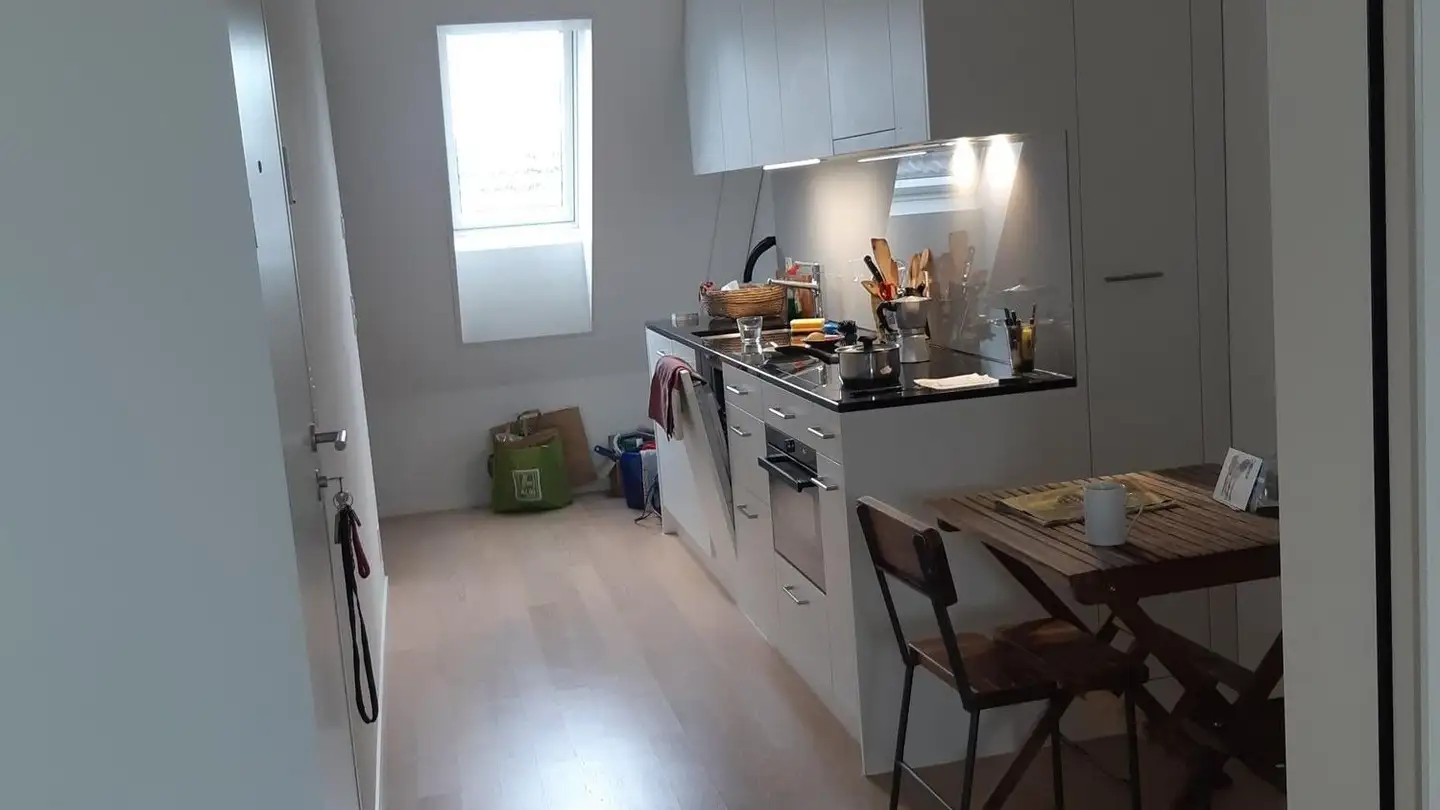 Appartement à louer - Zentralstrasse 24, 8610 Uster - Photo 3