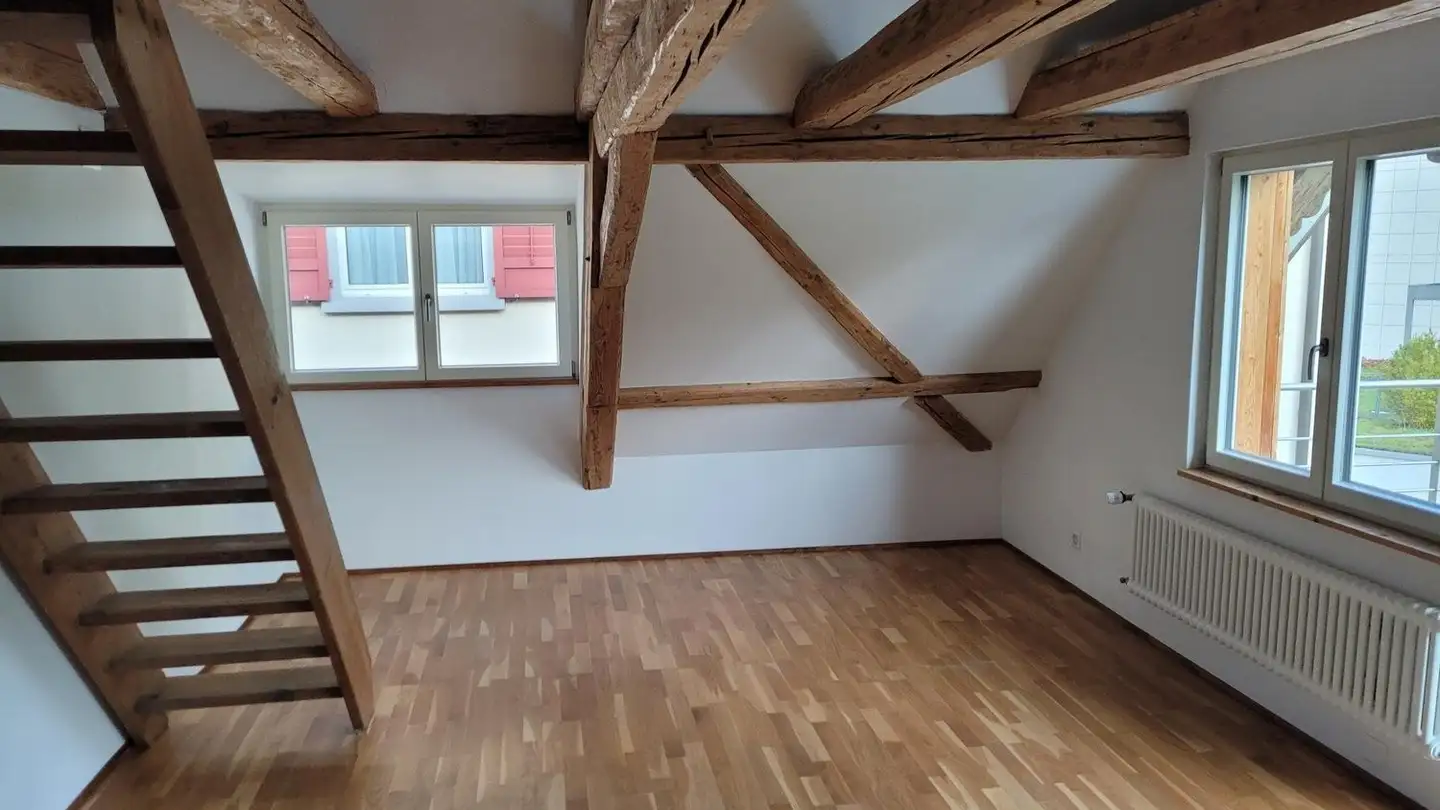 Appartamento in affitto - Marktstrasse 4, 8570 Weinfelden - Photo 4