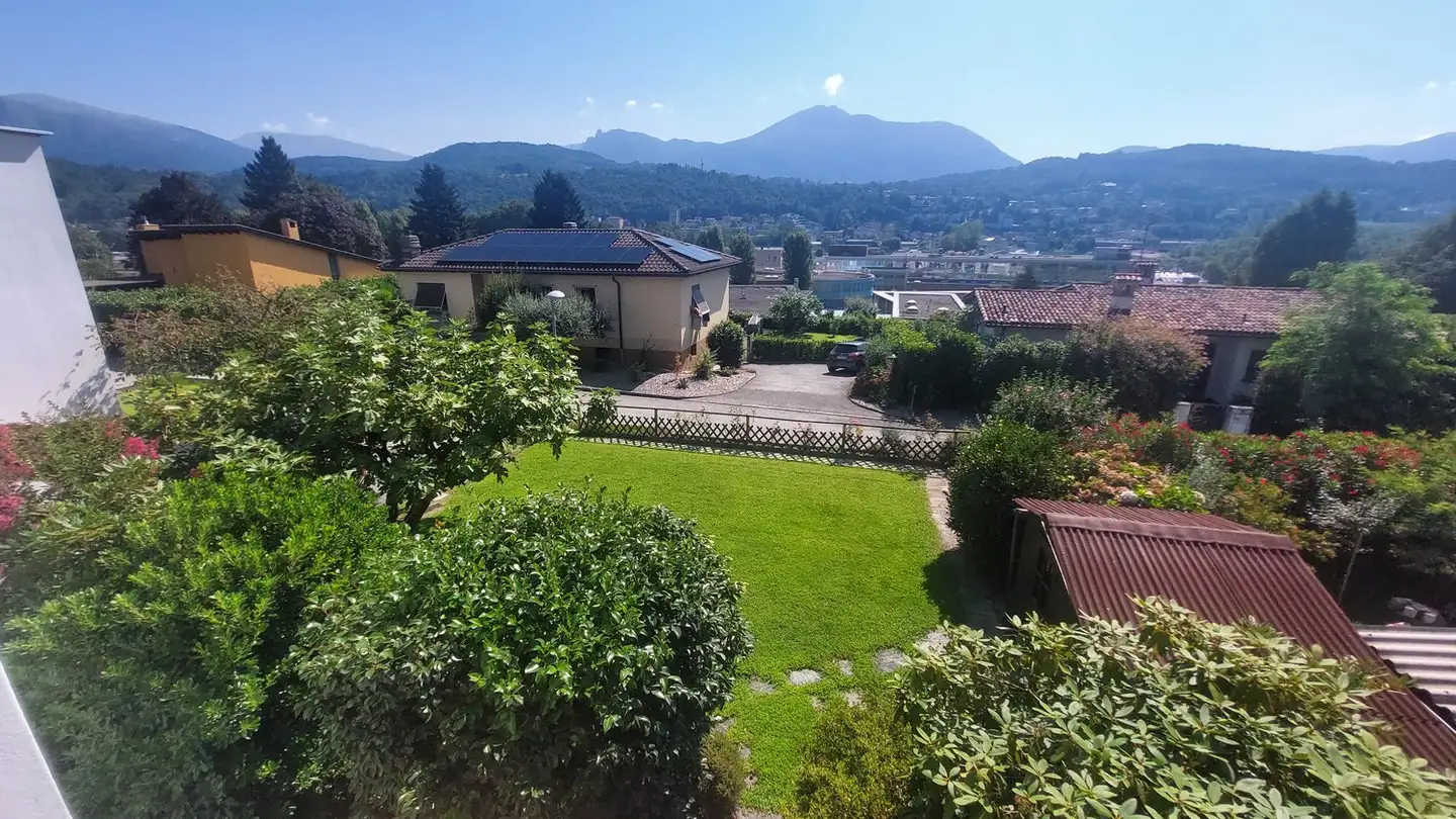 Maison individuelle à vendre - Via Sialunga 8, 6928 Manno - Photo 4