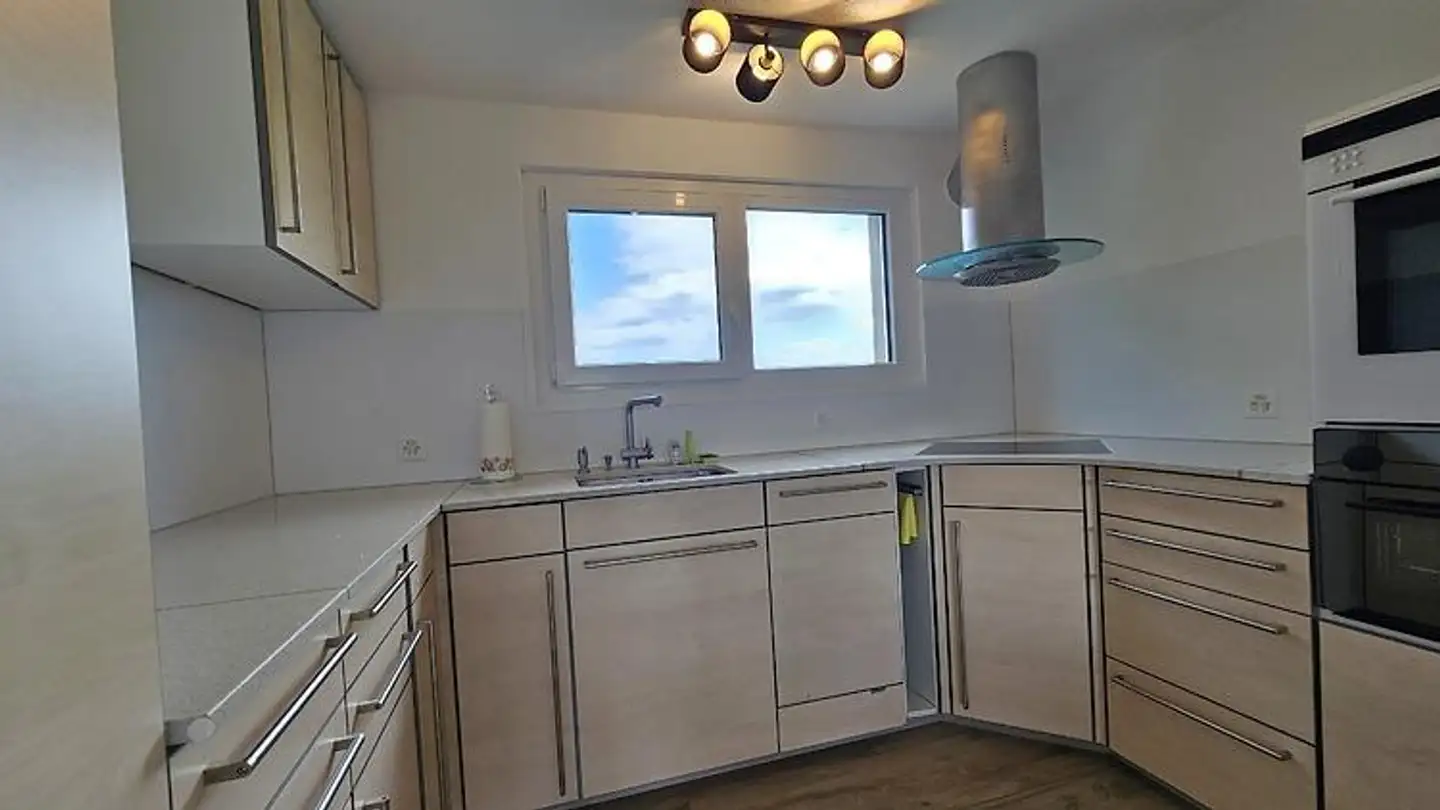 Appartement meublé à louer - 3150 Schwarzenburg - Photo 3