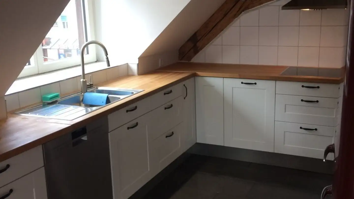 Appartamento in affitto - Marktstrasse 4, 8570 Weinfelden - Photo 2