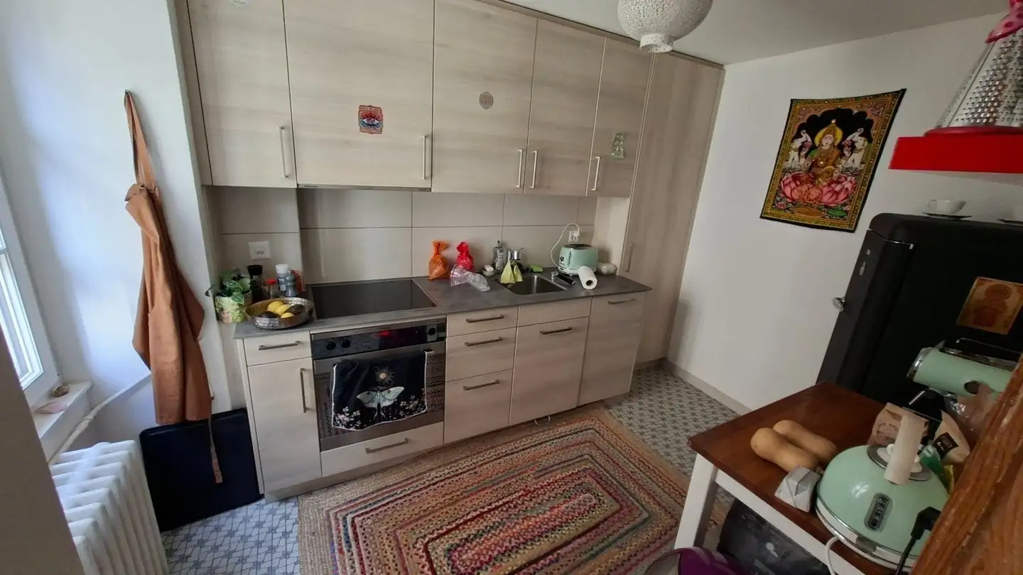 Appartamento in affitto - Impasse De Motte-Châtel 2, 1470 Estavayer-le-Lac - Photo 4