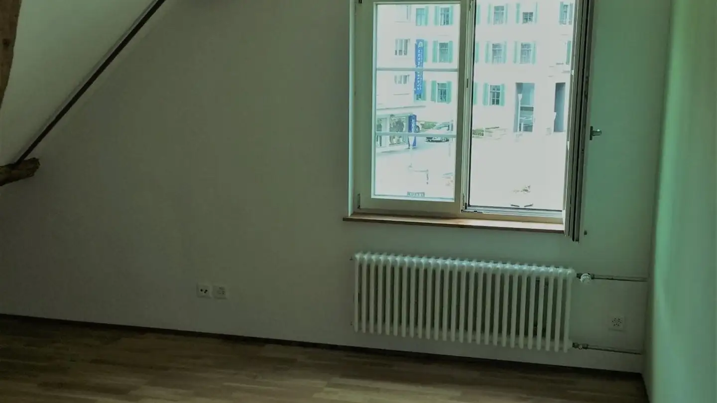 Appartamento in affitto - Marktstrasse 4, 8570 Weinfelden - Photo 3