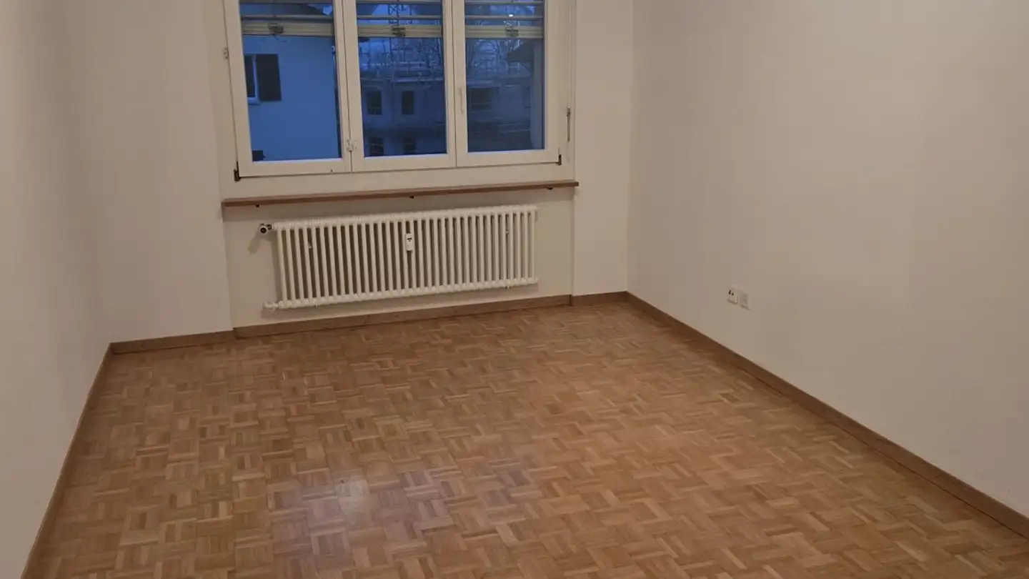 Wohnung mieten - Zelglistrasse 1, 8046 Zürich